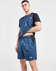 Short Homme The North face