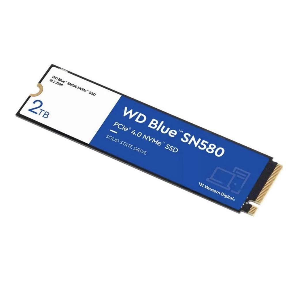 KINGSTON TECHNOLOGY Disque dur - SSD NV2 - 1To interne - M.2 2280 PCIe 4.0  NVMe - Bleu - Cdiscount Informatique