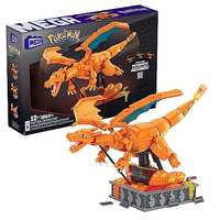 Mega construx pokemon bulbizarre - Cdiscount