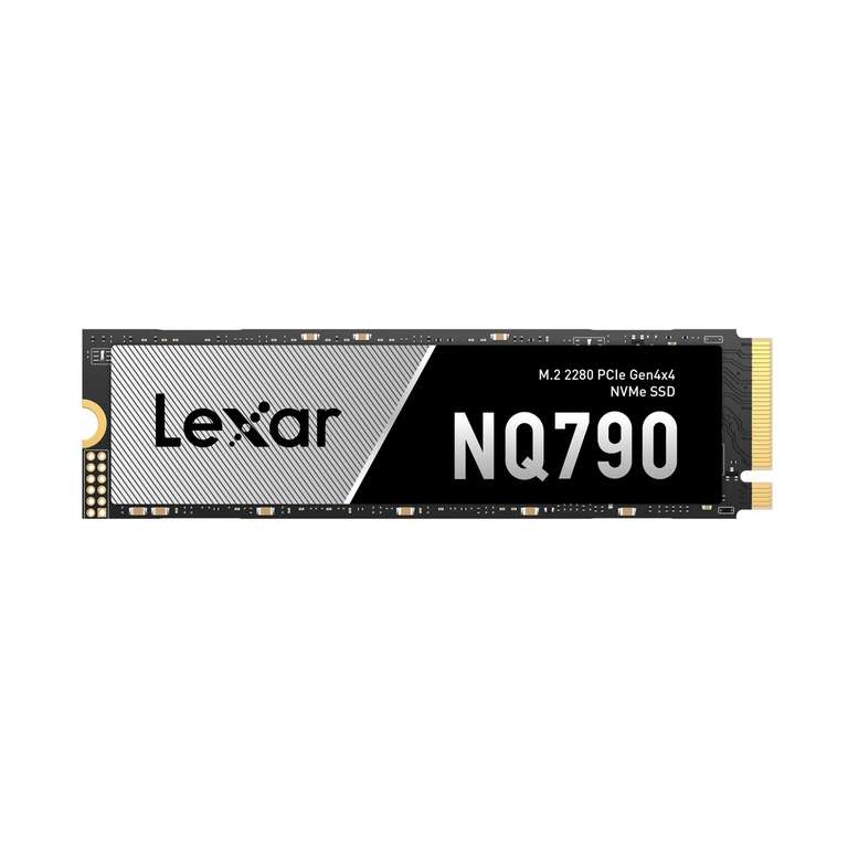 SSD NVME Lexar NQ790 - 2To