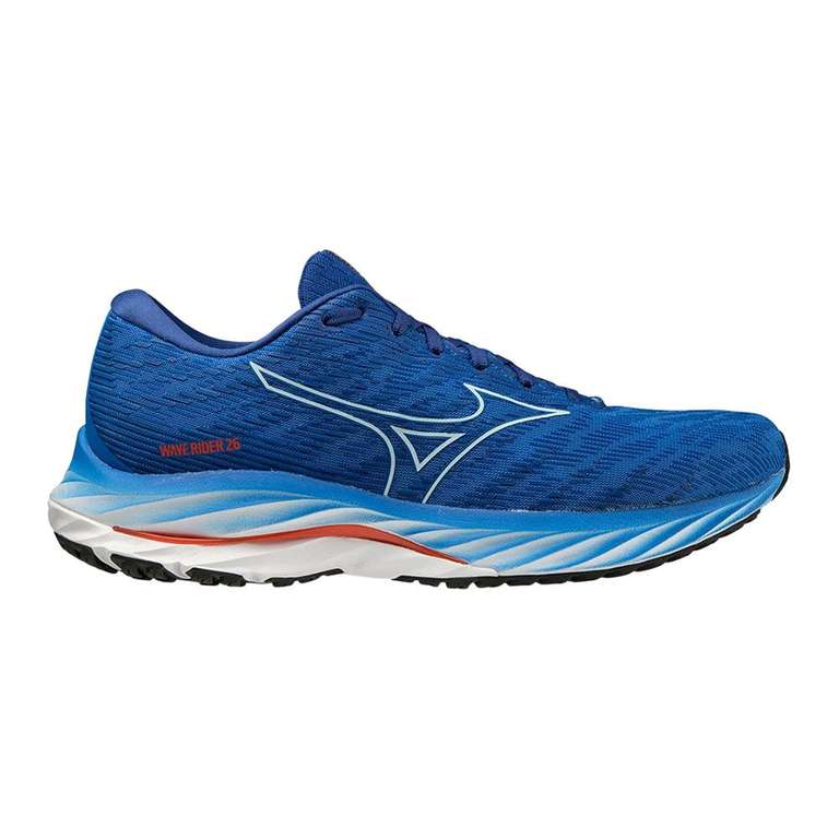 Chaussures running Mizuno Wave Rider 26 - Diverses tailles