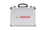 Lot de 11 forets Bosch SDS+ (2608578765) - avec étui en aluminium