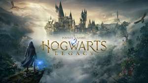Hogwarts Legacy sur PC - Europe et North America (Steam - Dématérialisé)