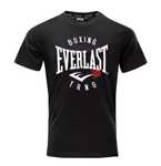 T-shirt Everlast Lodel - Du S au 2XL, 100% Coton
