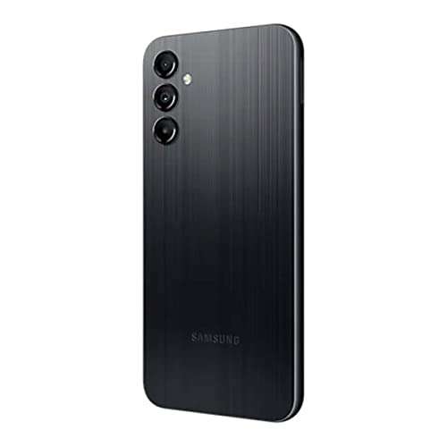Smartphone 6,6" Samsung Galaxy A14 4G - 64 Go (Vendeur Tiers)