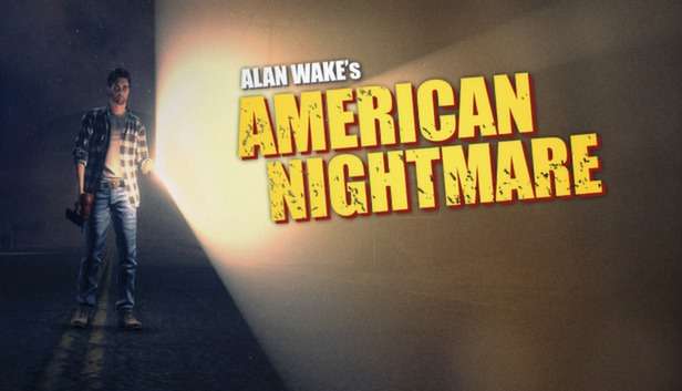 Alan Wake's American Nightmare sur PC (Dématérialisé)