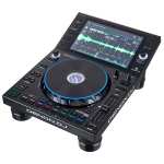 Bundle Denon Prime : Lecteur multimédia DJ SC6000 + Contrôleur de surface pour le lecteur multimédia LC 6000