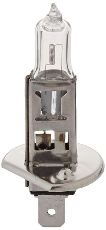 Ampoule de phare H1 12V 55W Hella 8Gh 002 089-131 - Type De Culot: P14,5S