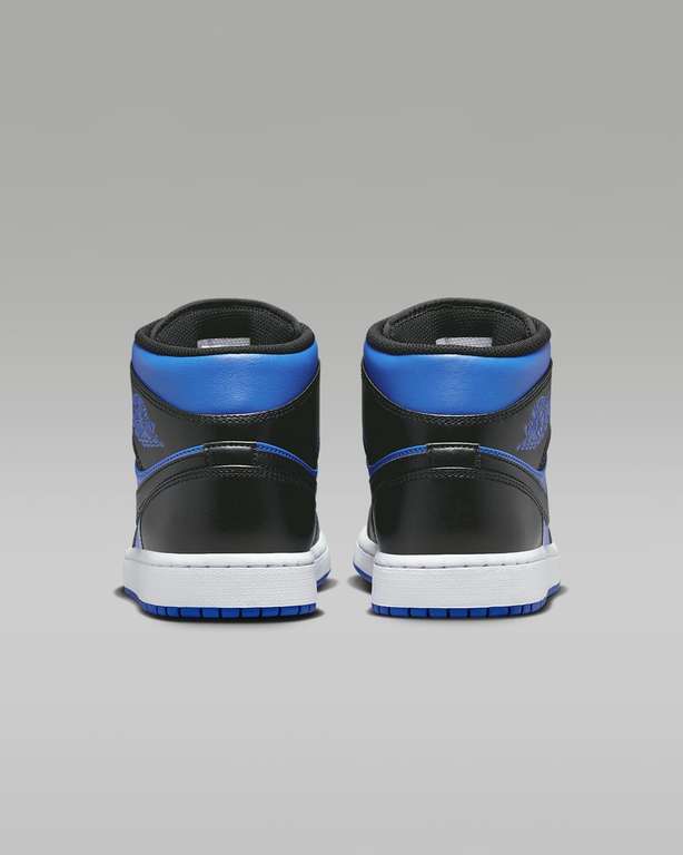 Chaussures Homme Air Jordan 1 Mid - Du 40.5 Au 50.5
