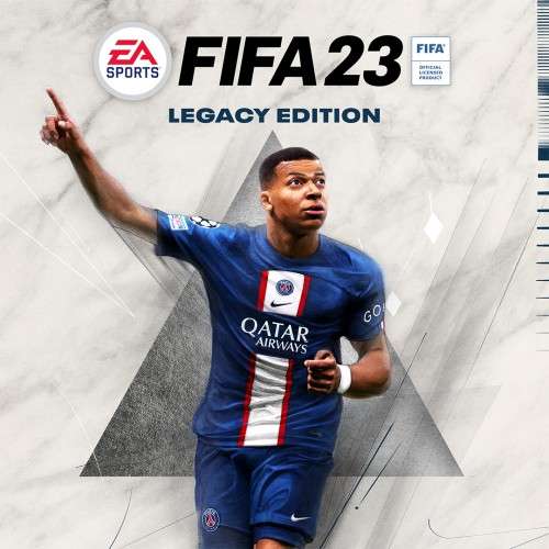 [Abonnés Nintendo Switch Online] FIFA 23 Legacy Édition jouable gratuitement du 20 au 26 mars (dématérialisé)