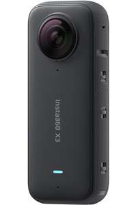 Caméra sport Insta360 X3