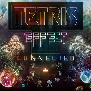 Jeu Tetris Effect : connected sur PC (Dématérialisé, Epic Store)