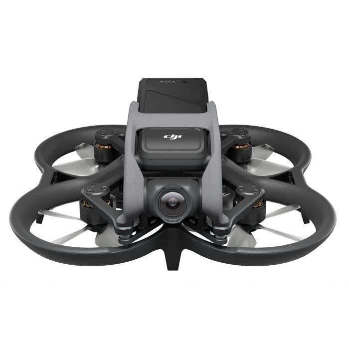 Drone DJI Avata (Sans télécommande)