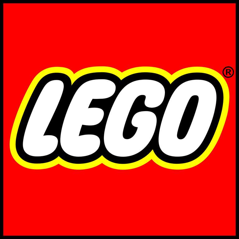 50% de remise sur le 2ème Jouet Lego acheté parmi une sélection (le moins cher)