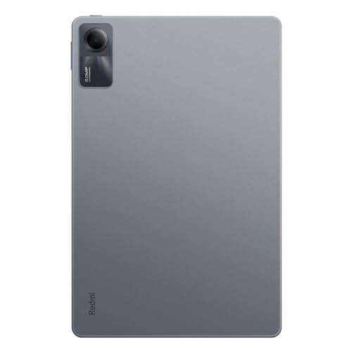 Tablette Redmi Pad SE - 128 Go - Gris - XIAOMI –
