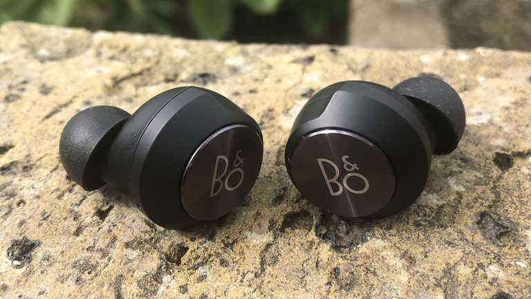 Écouteurs Bluetooth sans Fil avec réduction de bruit Bang & Olufsen Beoplay EQ