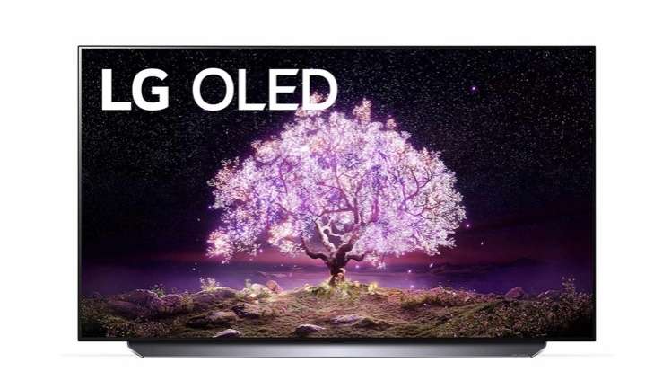 TV OLED 55" LG OLED55C1 - 4K UHD, 100 Hz, HDR, Dolby Vision IQ, HDMI 2.1, Smart TV (via 200€ sur la carte) - Perpignan (66)