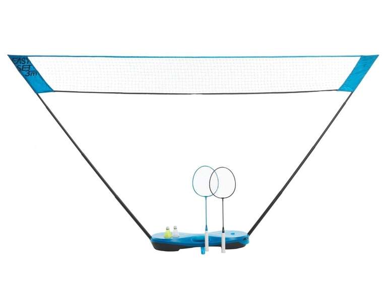 Set de Badminton Easy Set - 3m