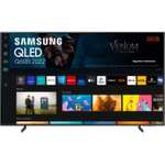 TV 55" Samsung QE55Q60B (2022) - QLED, 4K UHD, 50 Hz, Quantum HDR, Dolby MS12, Micro Dimming Supreme, Smart TV