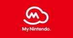 Fond d'écran My Nintendo - Joyeux MAR10 Day 2024 Gratuit pour PC et Smartphones et Tablettes (Dématérialisé)