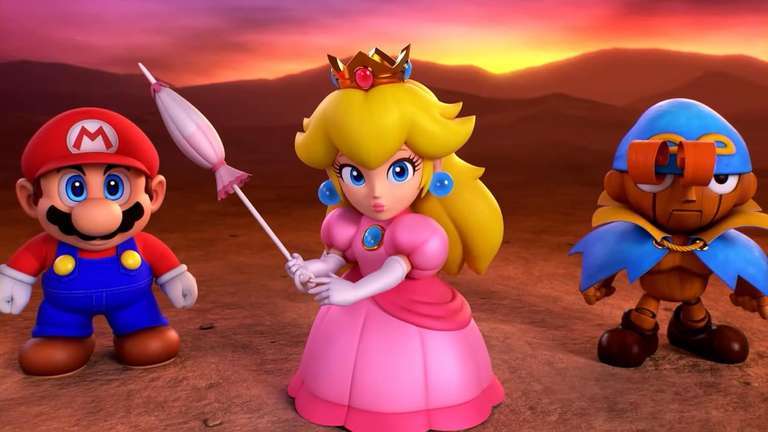 Nintendo Jouet en Peluche Quot;Monde de Mario - Cdiscount Jeux - Jouets