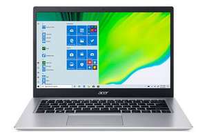 PC portable Acer Aspire A514-54-56SR - i5-1135G7, SSD de 512GO, RAM de 8GO (extensible), Windows 11