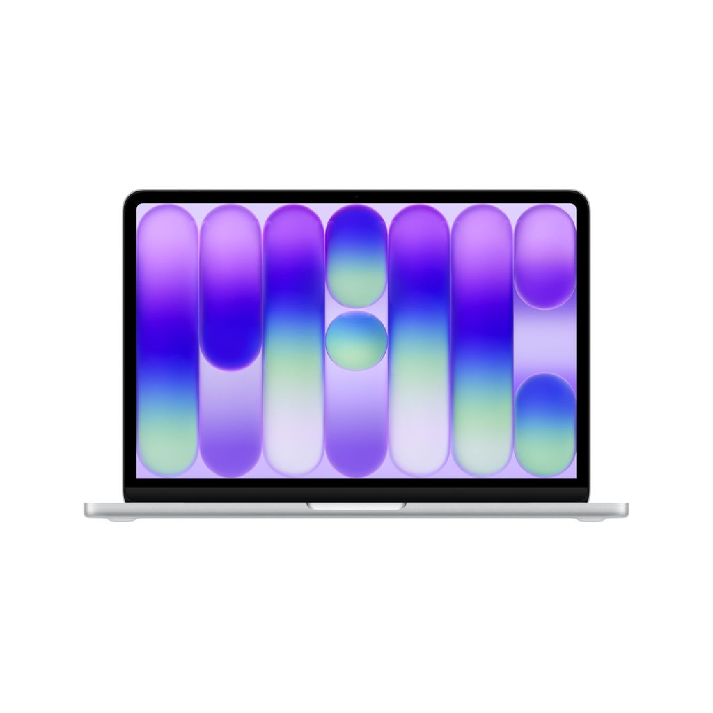 PC Portable 13" Apple Macbook Neo - 8 Go, 256 go, A18 pro, argent