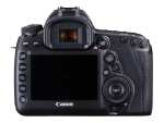 Appareil photo reflex Canon EOS 5D Mark IV - Boîtier Nu (+114,03€ offerts en Rakuten Points)