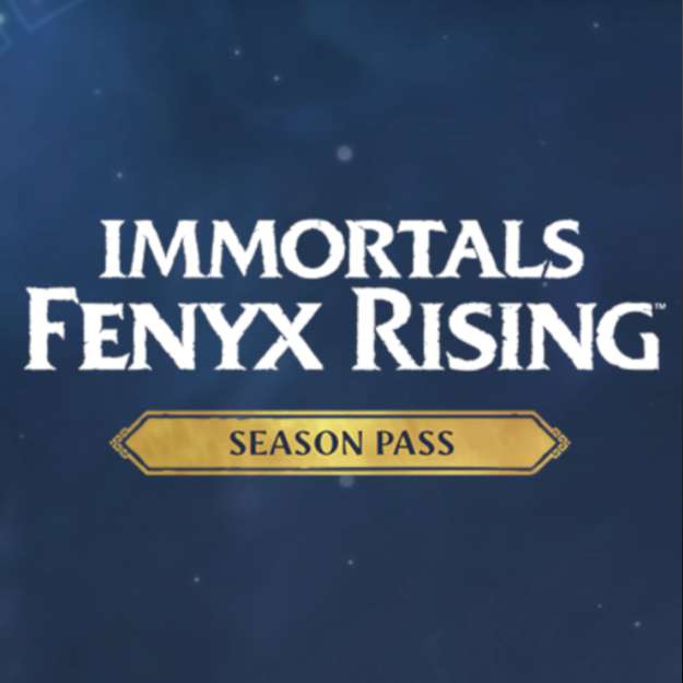 Immortals Fenyx Rising Season Pass sur PS4/PS5 (Dématérialisé)