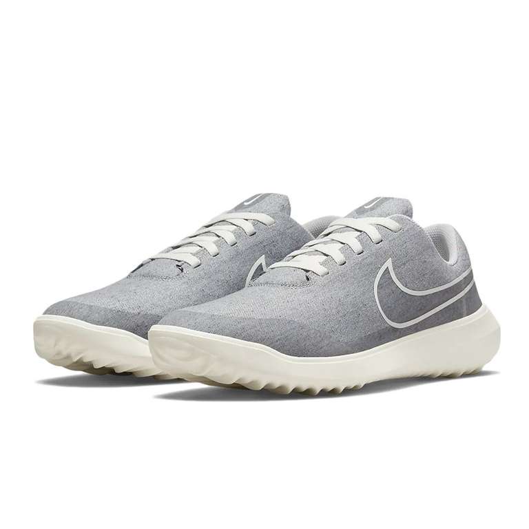 Chaussures de golf Nike Victory G Lite NN - Neutral grey/sail