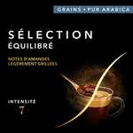 Café en grain 1kg L'Or sélection grain