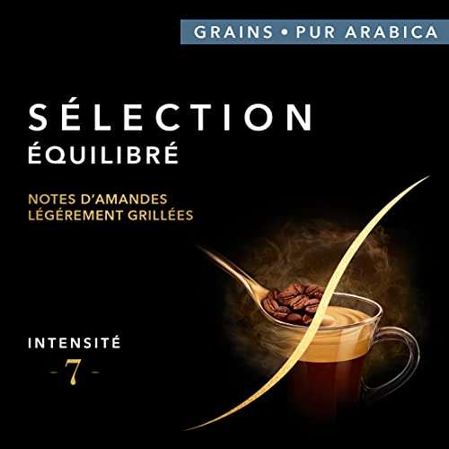 Café en grain 1kg L'Or sélection grain