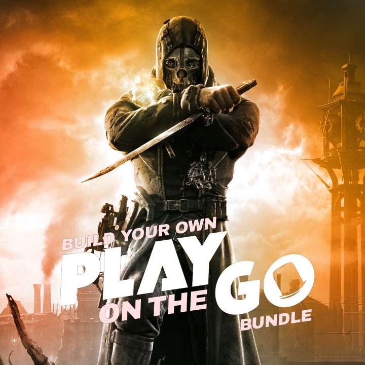 Bundle Play on the Go: 3 jeux PC parmi une sélection dont City of Beats, Metal Unit, Sword of the Necromancer... (Dématérialisés - Steam)