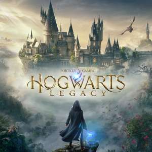 [Abonnés PS+] Hogwarts Legacy : L’Héritage de Poudlard sur PS4 / PS5 (Dématérialisé)