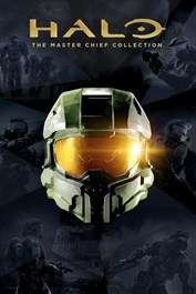 Halo: The Master Chief Collection sur Xbox One, Xbox Series X|S et PC (Dématérialisé)