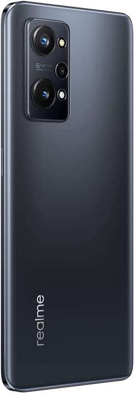 Smartphone 6.62" Realme GT Neo 3T - 5G, AMOLED FHD+ 120 Hz, Snapdragon 870, RAM 8 Go, 128 Go, 64+8+2 MP, 5000 mAh / 80W (Entrepôt France)