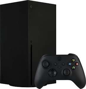 [Occasion - Comme Neuf] Console Xbox Series X - Edition Standard, Garantie 36 mois