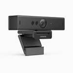 Webcam Annke WX810 - 4K UHD, Autofocus, microphones inclus, grand angle.