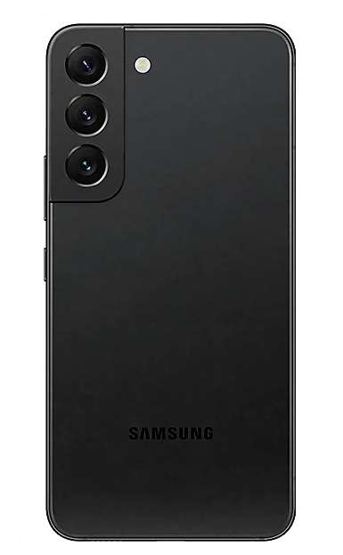 Smartphone 6.1" Samsung Galaxy S22 - 256Go