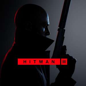 Hitman 3 sur PS4/5 (Dématérialisé)