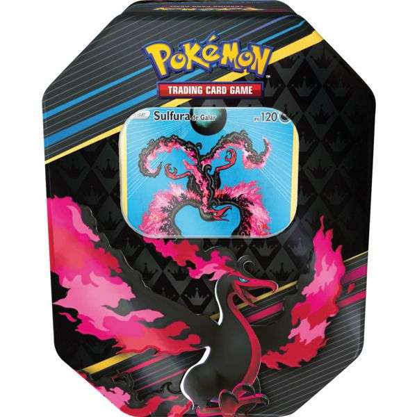 Coffret Pokémon Pokebox Electhor (via 5€ sur la carte de fidélité)