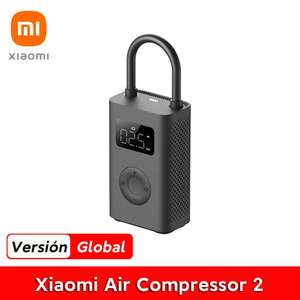 Gonfleur électrique portable xiaomi Mi Air Compressor 2
