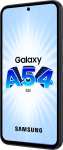 Smartphone 6.4" Samsung Galaxy A54 5G - 8 Go RAM, 128 Go (Vendeur tiers)