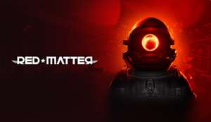 Red Matter sur PS VR 2 (Dématérialisé)