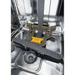 Lave-vaisselle encastrable Whirlpool W7IHF60TU + anticalcaire + pack démarrage (via ODR 70€)