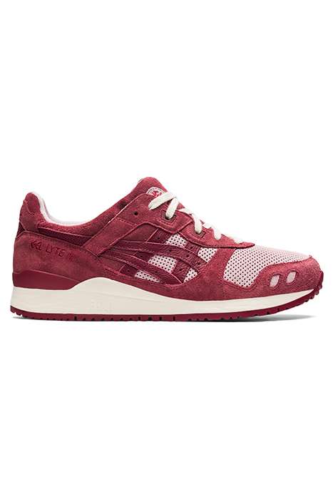 Baskets Asics Gel-Lyte III Watershed - Plusieurs tailles au choix