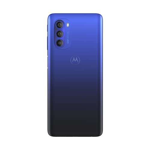[Prime ES] Smartphone 6,8" Motorola Moto G51