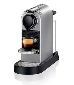 Machine à café Nespresso Citiz