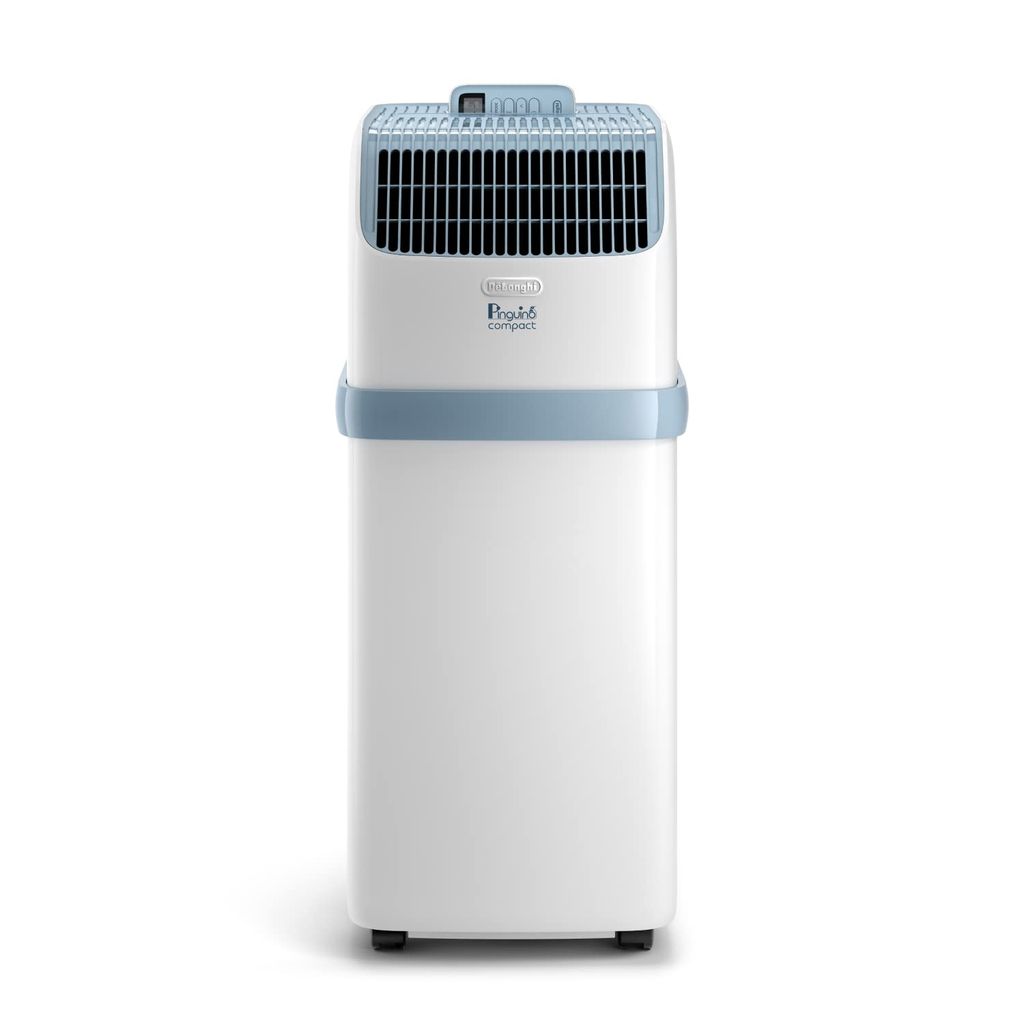 Climatiseur mobile avec évacuation Delonghi PAC ES72 YOUNG - 2100W, 47 dB (via ODR de 20€)