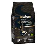 Café En Grains Lavazza Espresso Maestro - 1 Kg